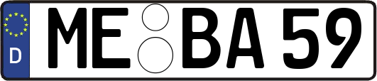 ME-BA59