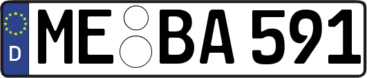 ME-BA591