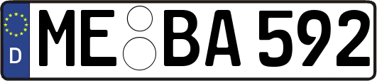 ME-BA592