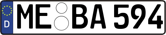 ME-BA594