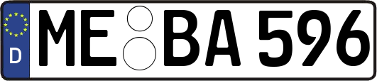 ME-BA596