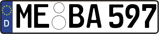 ME-BA597