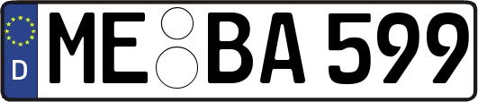 ME-BA599