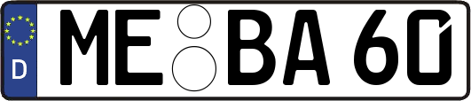 ME-BA60