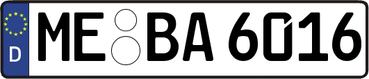 ME-BA6016
