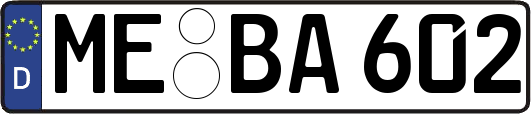 ME-BA602