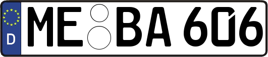 ME-BA606