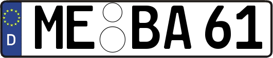 ME-BA61