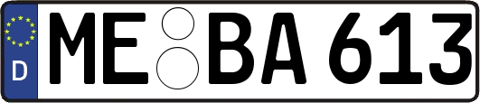 ME-BA613