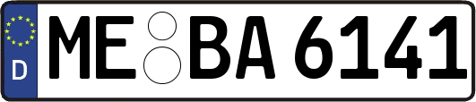 ME-BA6141