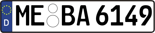 ME-BA6149