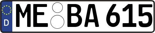 ME-BA615