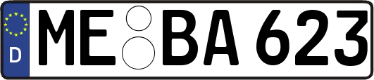 ME-BA623