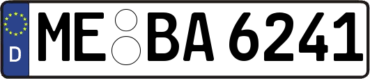 ME-BA6241