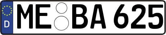 ME-BA625