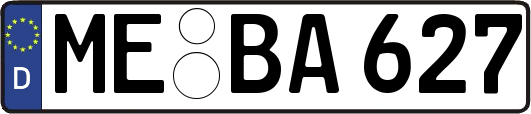 ME-BA627