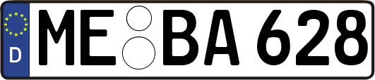 ME-BA628