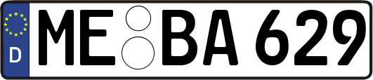ME-BA629