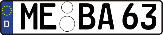 ME-BA63