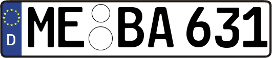 ME-BA631