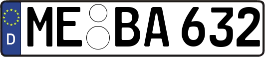ME-BA632