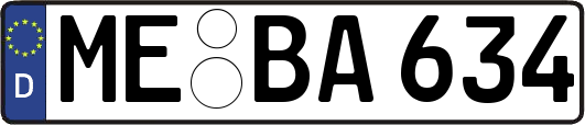 ME-BA634