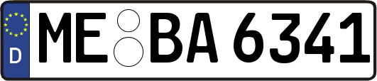 ME-BA6341