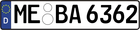 ME-BA6362
