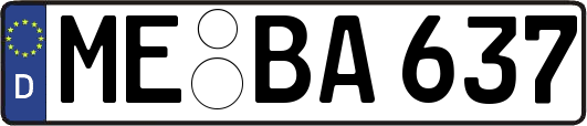 ME-BA637