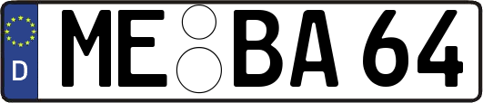 ME-BA64