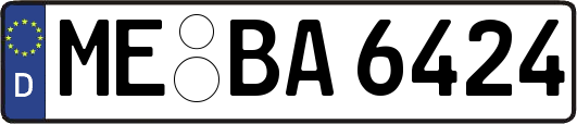 ME-BA6424