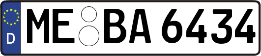 ME-BA6434