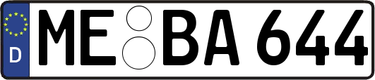 ME-BA644