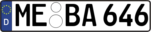 ME-BA646