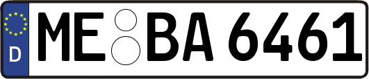 ME-BA6461