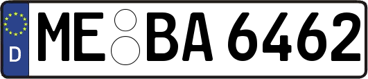 ME-BA6462