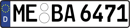 ME-BA6471