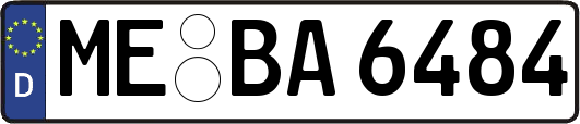 ME-BA6484