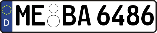 ME-BA6486