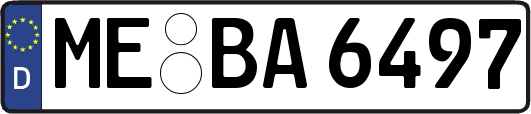 ME-BA6497