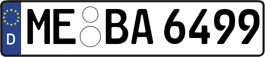ME-BA6499