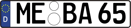 ME-BA65