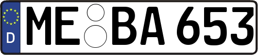 ME-BA653