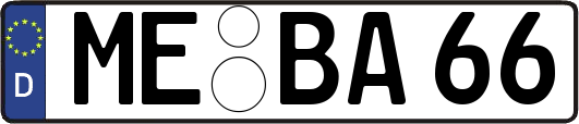 ME-BA66