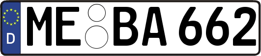 ME-BA662