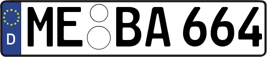 ME-BA664