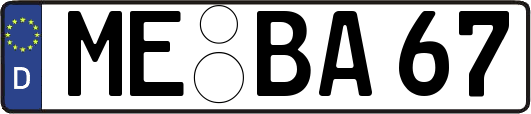 ME-BA67