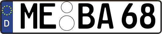 ME-BA68