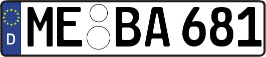 ME-BA681