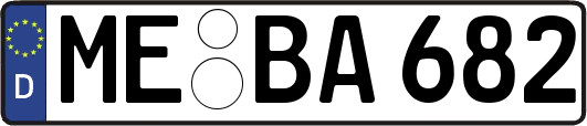 ME-BA682